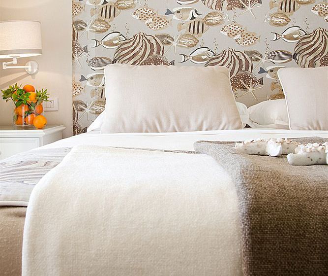 Hotel Il Negresco  | Forte dei Marmi | Lucca | Italia 18