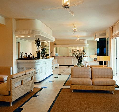 Hotel Il Negresco  | Forte dei Marmi | Lucca | Italia 19