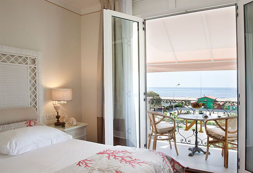 Hotel Il Negresco  | Forte dei Marmi | Lucca | Italia 2