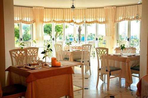 Hotel Il Negresco  | Forte dei Marmi | Lucca | Italia 20