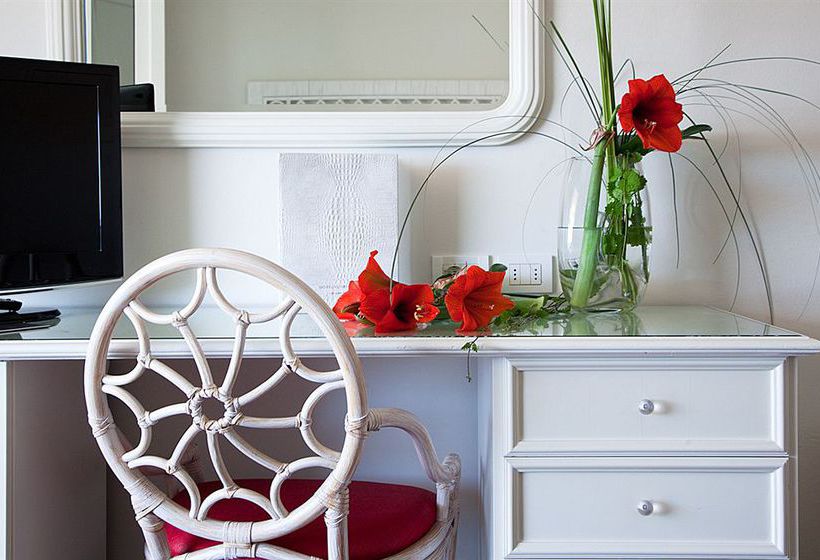 Hotel Il Negresco  | Forte dei Marmi | Lucca | Italia 3