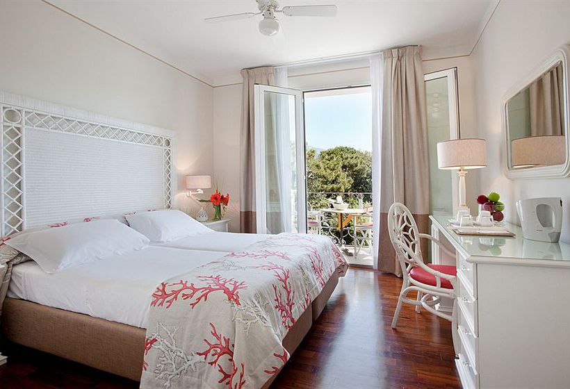 Hotel Il Negresco  | Forte dei Marmi | Lucca | Italia 4