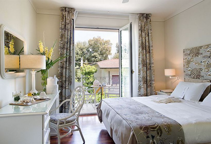 Hotel Il Negresco  | Forte dei Marmi | Lucca | Italia 5