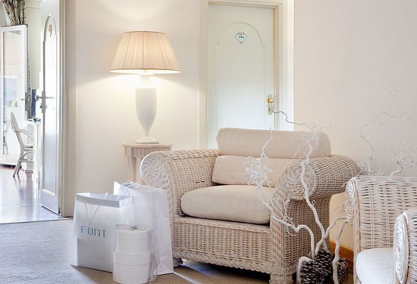 Hotel Il Negresco  | Forte dei Marmi | Lucca | Italia 7