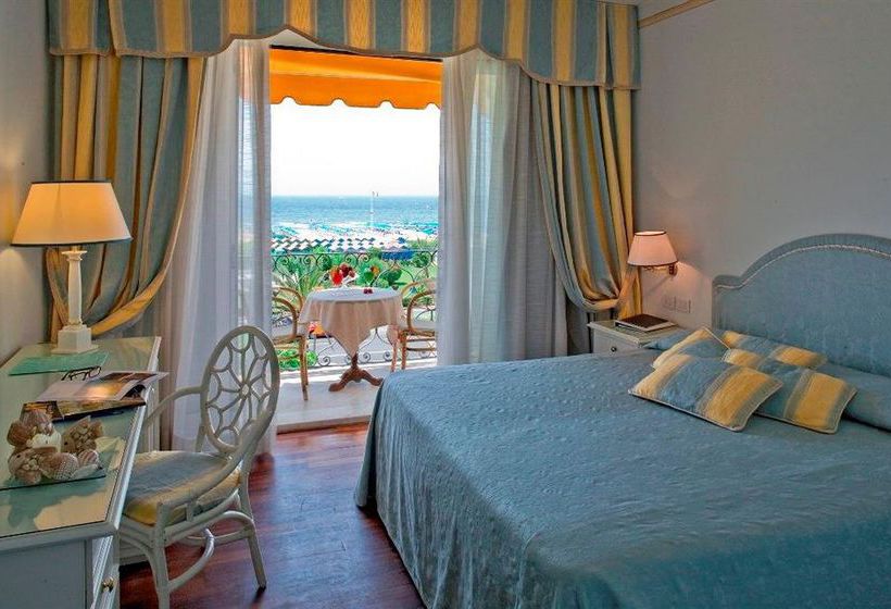 Hotel Il Negresco  | Forte dei Marmi | Lucca | Italia 8