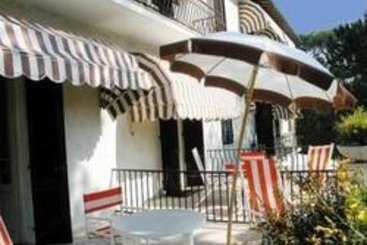 Hotel La Pineta al Mare  | Forte dei Marmi | Lucca | Italia 1