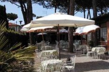 Hotel La Pineta al Mare  | Forte dei Marmi | Lucca | Italia 2