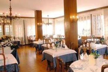 Hotel La Pineta al Mare  | Forte dei Marmi | Lucca | Italia 4