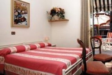 Hotel La Pineta al Mare  | Forte dei Marmi | Lucca | Italia 6