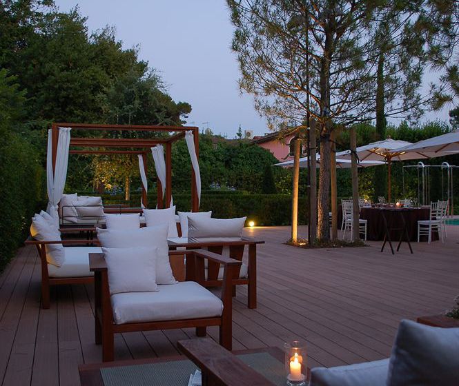 Hotel Principe  | Forte dei Marmi | Lucca | Italia 1