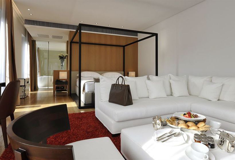 Hotel Principe  | Forte dei Marmi | Lucca | Italia 10