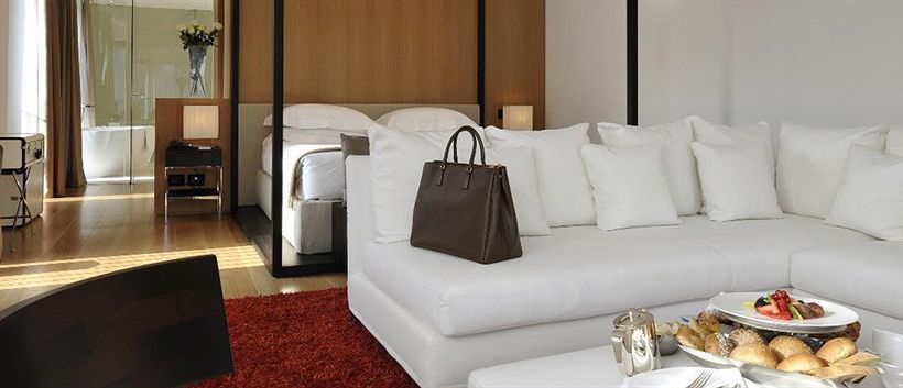 Hotel Principe  | Forte dei Marmi | Lucca | Italia 13