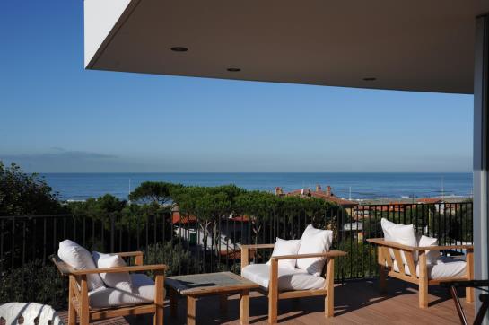 Hotel Principe  | Forte dei Marmi | Lucca | Italia 18