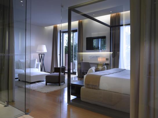 Hotel Principe  | Forte dei Marmi | Lucca | Italia 19