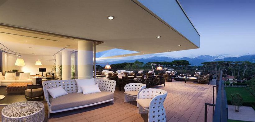 Hotel Principe  | Forte dei Marmi | Lucca | Italia 2