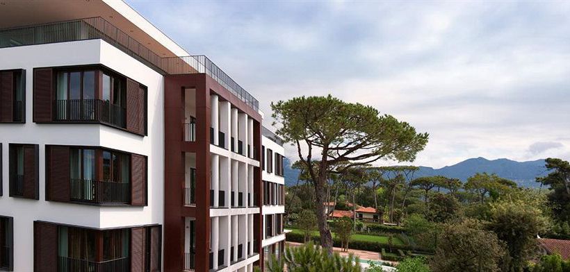 Hotel Principe  | Forte dei Marmi | Lucca | Italia 3
