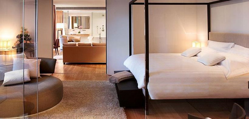 Hotel Principe  | Forte dei Marmi | Lucca | Italia 4