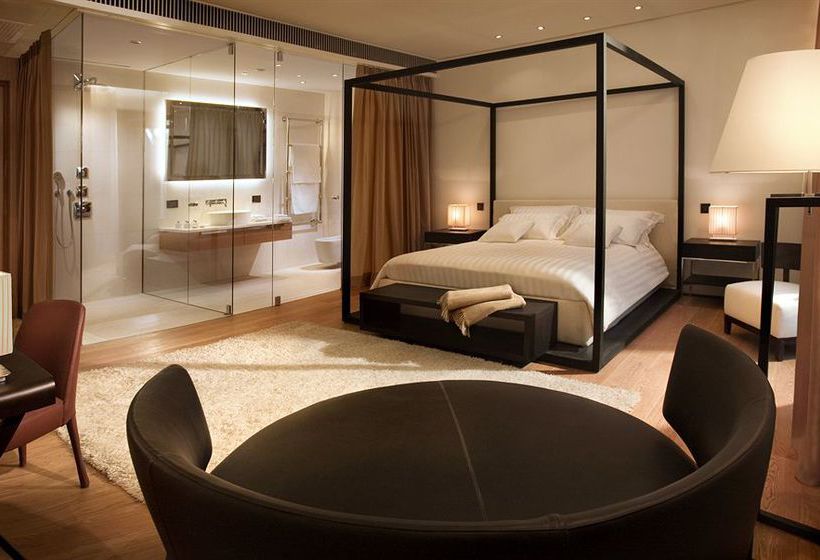 Hotel Principe  | Forte dei Marmi | Lucca | Italia 7