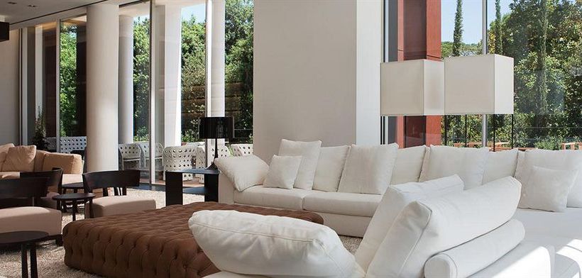 Hotel Principe  | Forte dei Marmi | Lucca | Italia 9