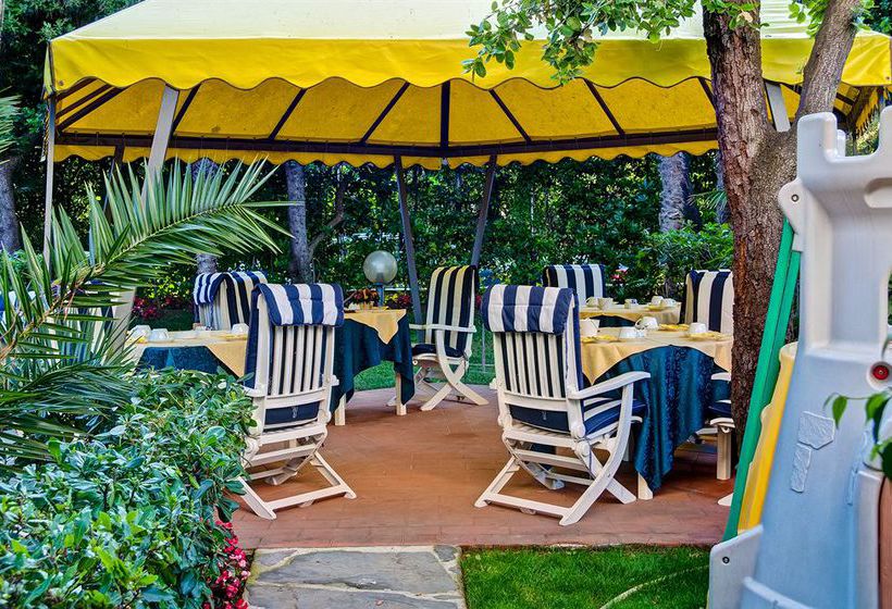 Hotel Best Western Raffaelli Park  | Forte dei Marmi | Lucca | Italia 1