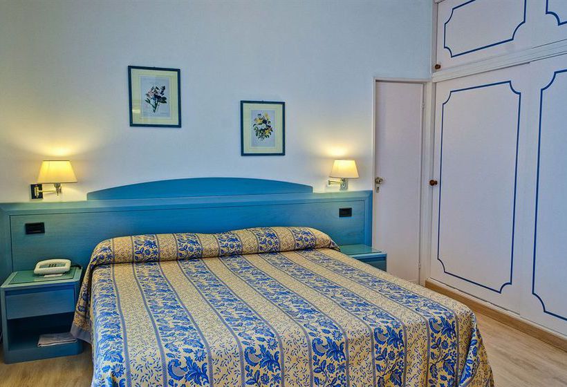 Hotel Best Western Raffaelli Park  | Forte dei Marmi | Lucca | Italia 10