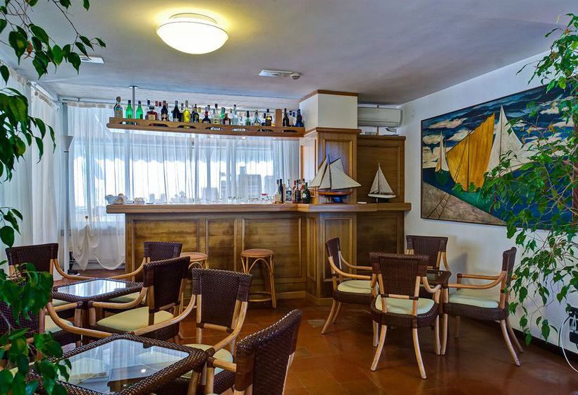 Hotel Best Western Raffaelli Park  | Forte dei Marmi | Lucca | Italia 13