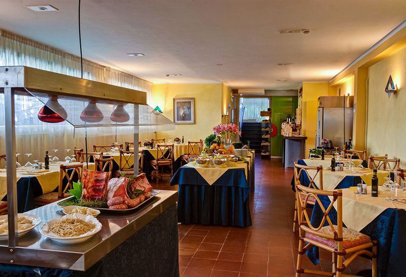 Hotel Best Western Raffaelli Park  | Forte dei Marmi | Lucca | Italia 16