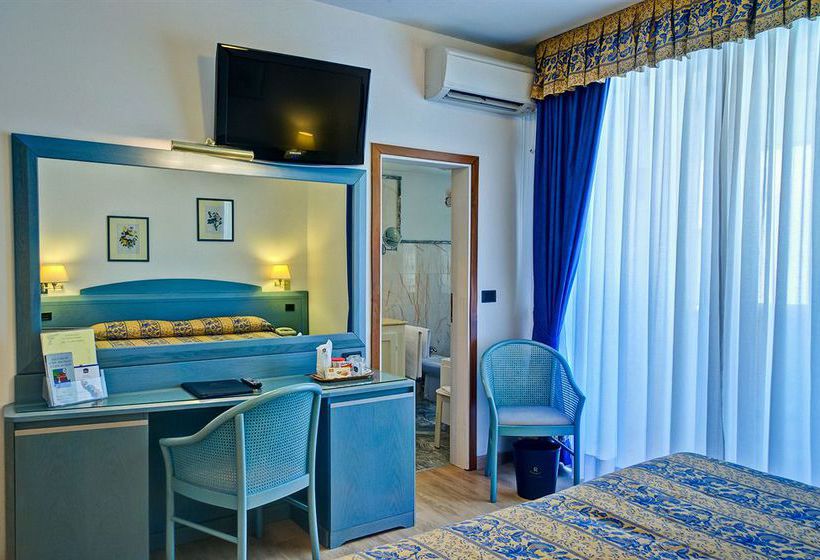 Hotel Best Western Raffaelli Park  | Forte dei Marmi | Lucca | Italia 17