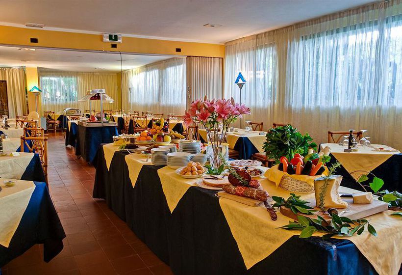 Hotel Best Western Raffaelli Park  | Forte dei Marmi | Lucca | Italia 19