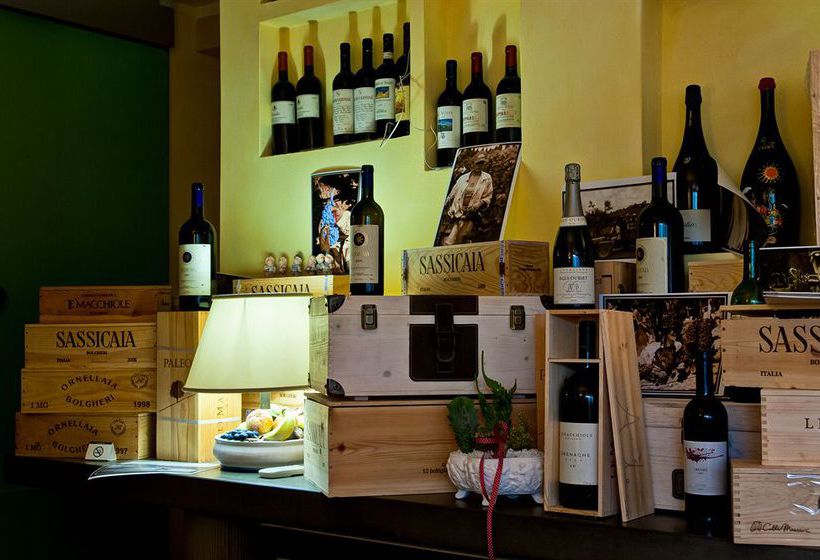 Hotel Best Western Raffaelli Park  | Forte dei Marmi | Lucca | Italia 20