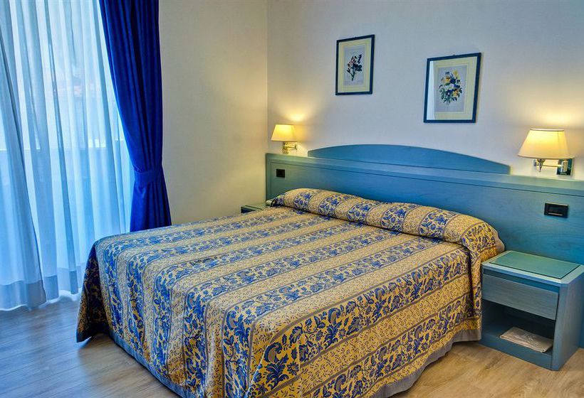 Hotel Best Western Raffaelli Park  | Forte dei Marmi | Lucca | Italia 3