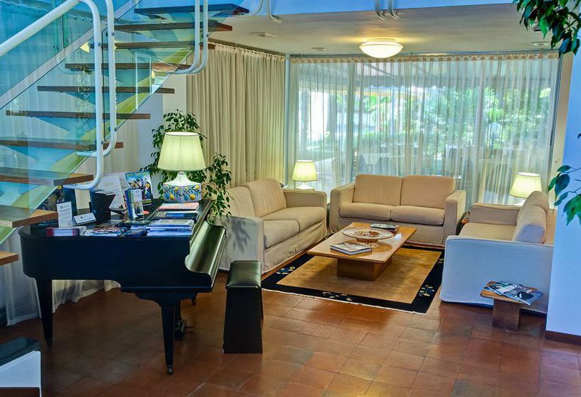 Hotel Best Western Raffaelli Park  | Forte dei Marmi | Lucca | Italia 7