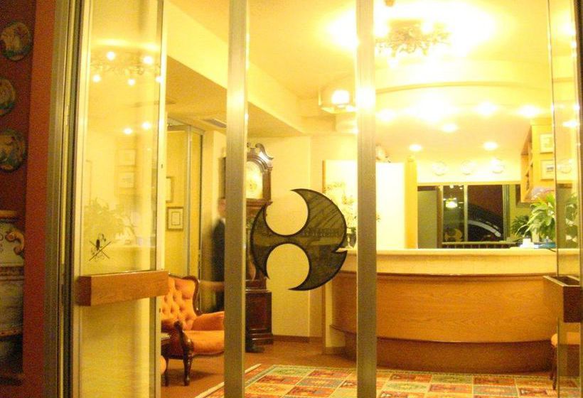 Hotel Ritz Forte dei Marmi 