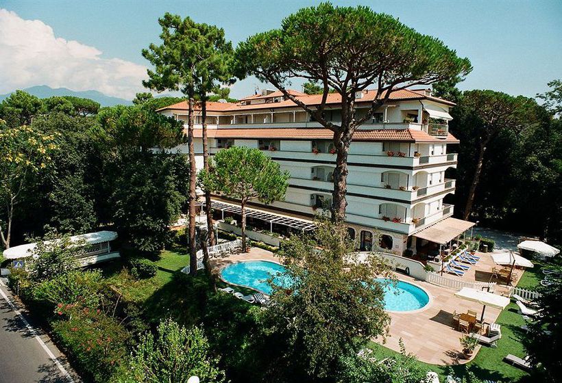 Hotel Saint Mauritius 