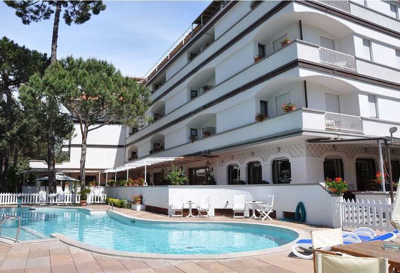 Hotel Saint Mauritius  | Forte dei Marmi | Lucca | Italia 1