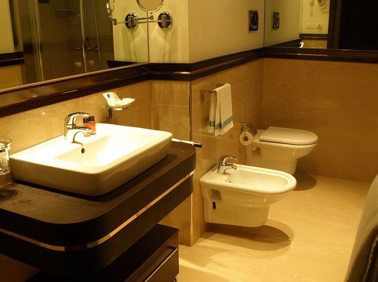 Hotel Saint Mauritius  | Forte dei Marmi | Lucca | Italia 10