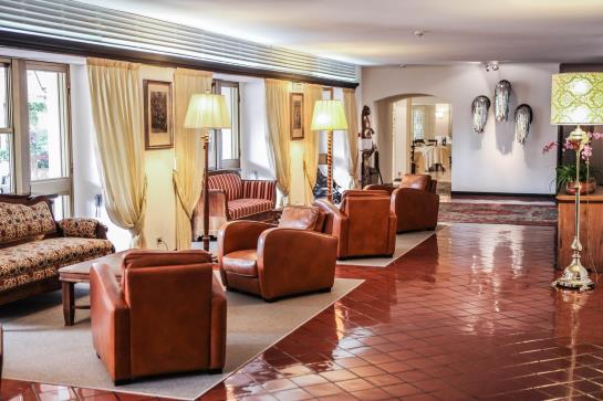Hotel Saint Mauritius  | Forte dei Marmi | Lucca | Italia 11
