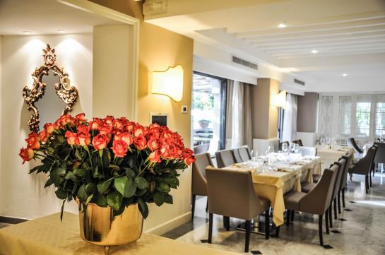 Hotel Saint Mauritius  | Forte dei Marmi | Lucca | Italia 12