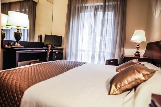 Hotel Saint Mauritius  | Forte dei Marmi | Lucca | Italia 14