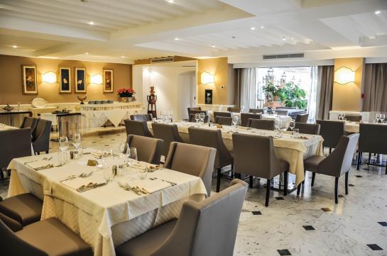 Hotel Saint Mauritius  | Forte dei Marmi | Lucca | Italia 15