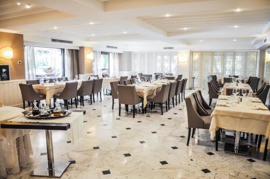 Hotel Saint Mauritius  | Forte dei Marmi | Lucca | Italia 17