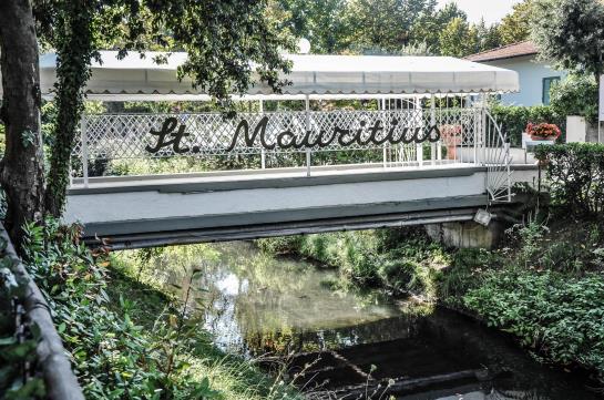 Hotel Saint Mauritius  | Forte dei Marmi | Lucca | Italia 19