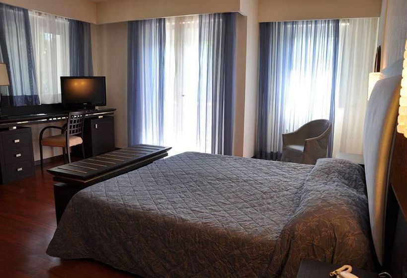 Hotel Saint Mauritius  | Forte dei Marmi | Lucca | Italia 2