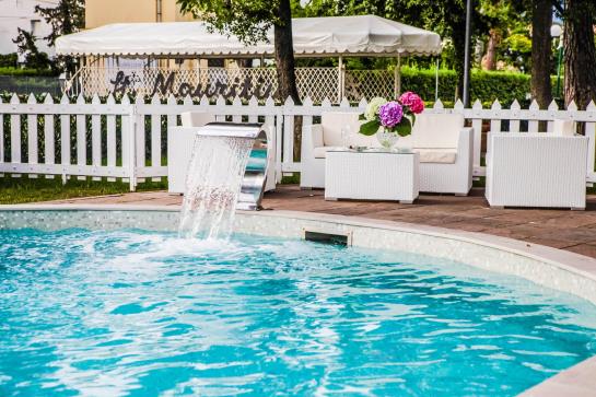 Hotel Saint Mauritius  | Forte dei Marmi | Lucca | Italia 20