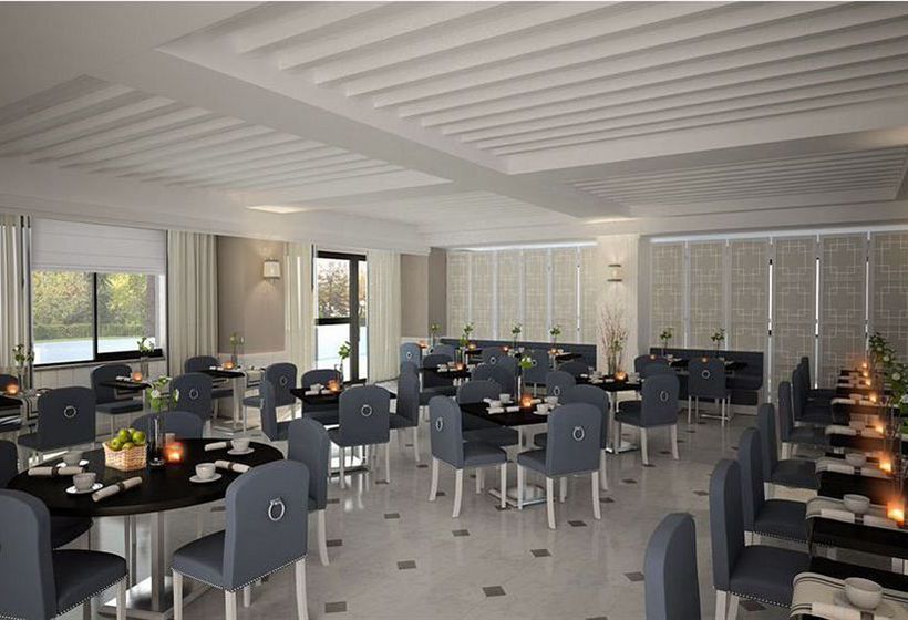 Hotel Saint Mauritius  | Forte dei Marmi | Lucca | Italia 3