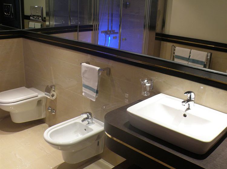 Hotel Saint Mauritius  | Forte dei Marmi | Lucca | Italia 7