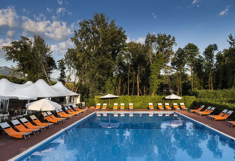 UNA Hotel Forte dei Marmi Lucca