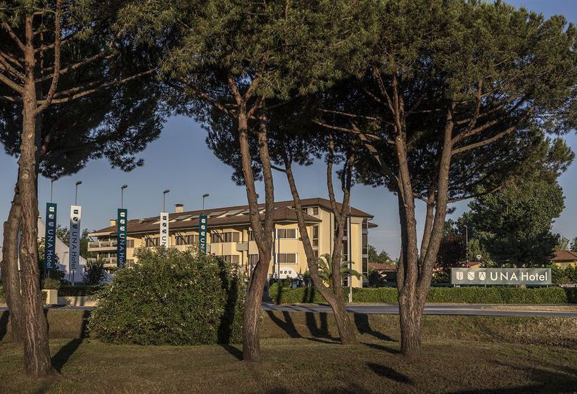 UNA Hotel Forte dei Marmi  | Forte dei Marmi | Lucca | Italien 1