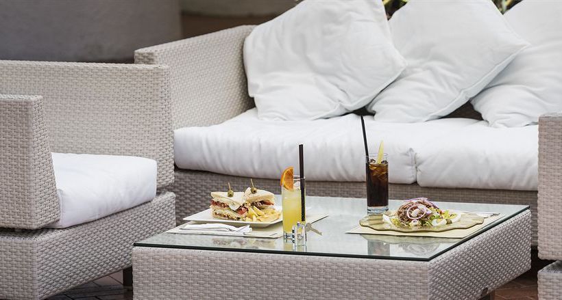 UNA Hotel Forte dei Marmi  | Forte dei Marmi | Lucca | Italien 11