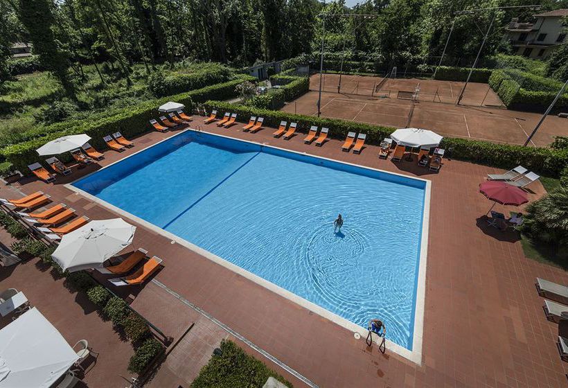 UNA Hotel Forte dei Marmi  | Forte dei Marmi | Lucca | Italien 12